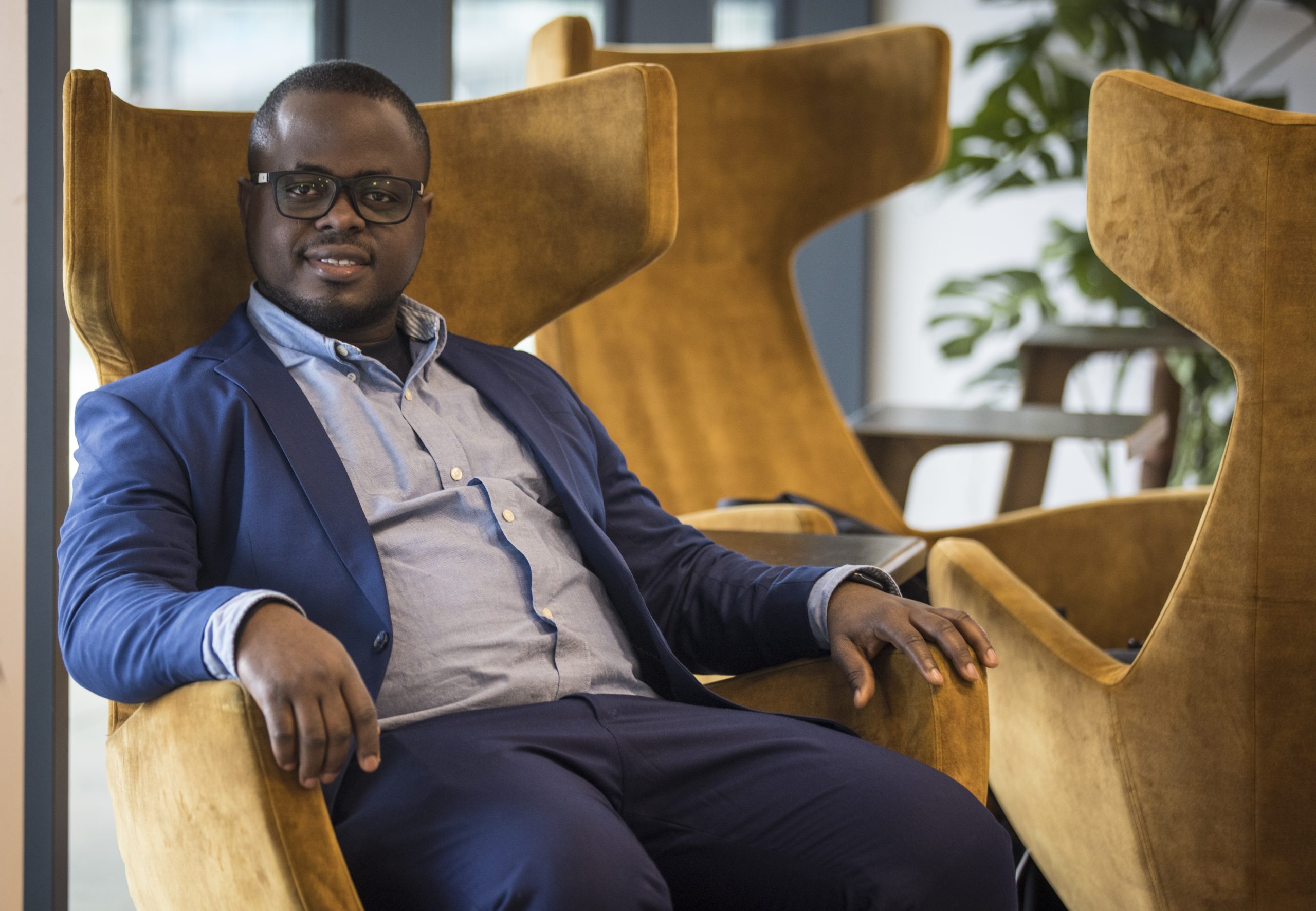 The HTCC programme which brings together University of Hertfordshire,
Imperial College London, and Cranfield University, is looking to drive healthcare
technologies innovation forward by working across three distinct areas:
Accelerating research translation, supporting academic innovators from Herts,
Imperial and Cranfield. Accelerating SME innovation and Talent pipeline development Wednesday, Feb. 7, 2024 
(Elizabeth Dalziel)